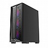 מארז מחשב TRIO Case כולל ספק כח 600W