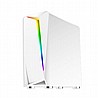 מארז מחשב גיימינג Xigmatek Vortex Arctic לבן 600W