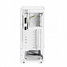 מארז מחשב גיימינג Xigmatek Vortex Arctic לבן 600W
