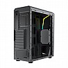 מארז מחשב גיימינג Xigmatek VORTEX RGB