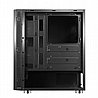 מארז מחשב Braumers Case BRC-SN03 Silent Night ATX 3x120mm 750W