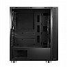 מארז מחשב Braumers Case BRC-SN03 Silent Night ATX 3x120mm 850W