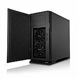 מארז מחשב Braumers Case BRC-SN04 Silent Night ATX 3x120mm 600W מארז מחשב Braumers Case BRC-SN04 Silent Night ATX 3x120mm 600W