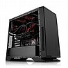 מארז מחשב Braumers Case BRC-SN04 Silent Night ATX 3x120mm 600W