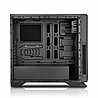 מארז מחשב Braumers Case BRC-SN04 Silent Night ATX 3x120mm 700W