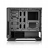מארז מחשב Braumers Case BRC-SN04 Silent Night ATX 3x120mm 700W