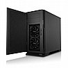 מארז מחשב Braumers Case BRC-SN04 Silent Night ATX 3x120mm 600W