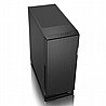 מארז מחשב Braumers Case BRC-SN04 Silent Night ATX 3x120mm 600W