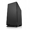 מארז מחשב Braumers Case BRC-SN04 Silent Night ATX 3x120mm 600W