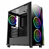 Xigmatek Poseidon Gaming Case