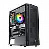 מארז מחשב גיימינג Xigmatek MASTER X 4X120mm ARGB