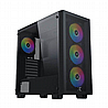 מארז מחשב - Xigmatek GAMING Z PRO כולל ספק 600w 700w 750w 850w