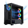 מארז מחשב - Xigmatek GAMING Z PRO כולל ספק 600w 700w 750w 850w