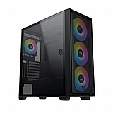 מארז מחשב - Xigmatek ANUBIS PRO כולל ספק 600w 700w 750w 850w מארז מחשב - Xigmatek ANUBIS PRO כולל ספק 600w 700w 750w 850w