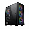 מארז מחשב - Xigmatek ANUBIS PRO כולל ספק 600w 700w 750w 850w