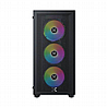 מארז מחשב - Xigmatek ANUBIS PRO כולל ספק 600w 700w 750w 850w