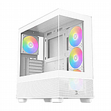 מארז מחשב לבן - Xigmatek ENDORPHIN AIR V2 ARCTIC כולל ספק 600w 700w 750w 850w מארז מחשב לבן - Xigmatek ENDORPHIN AIR V2 ARCTIC כולל ספק 600w 700w 750w 850w