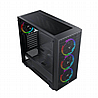 מארז מחשב - Xigmatek GAMING G PRO כולל ספק 600w 700w 750w 850w