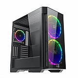 מארז מחשב - Xigmatek Vera E-ATX RGB מארז מחשב - Xigmatek Vera E-ATX RGB