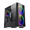 מארז מחשב - Xigmatek Vera E-ATX RGB