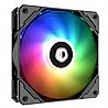 מאוורר למארז ID Cooling ARGB TF-12025-ARGB 5v 120MM FAN