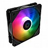 מאוורר למארז ID Cooling ARGB TF-12025-ARGB 5v 120MM FAN