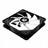 מאוורר למארז ID Cooling ARGB TF-12025-ARGB 5v 120MM FAN