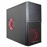 מארז מחשב שחור Xigmatek SS04 כולל ספק כוח 600W מארז מחשב שחור Xigmatek SS04 כולל ספק כוח 600W