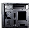 מארז מחשב שחור Xigmatek SS04 כולל ספק כוח 600W
