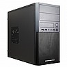מארז מחשב שחור Xigmatek SS04 כולל ספק כוח 600W