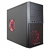 מארז מחשב SS04 Case כולל ספק כח 400W
