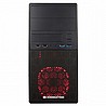 מארז מחשב SS04 Case כולל ספק כח 400W