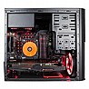 מארז מחשב SS04 Case כולל ספק כח 400W