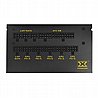 ספק כוח למחשב נייח Xigmatek Minoatur 850W Full Modular 80 Plus GOLD