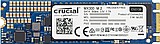 Crucial MX300 1TB 3D NAND SATA M.2 (2280) Internal SSD - CT1050MX300SSD4 Crucial MX300 1TB 3D NAND SATA M.2 (2280) Internal SSD - CT1050MX300SSD4