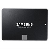 כונן מחשב - SAMSUNG MZ-75E250BW SSD 2.5" EVO 850 250GB 5Y כונן מחשב - SAMSUNG MZ-75E250BW SSD 2.5" EVO 850 250GB 5Y