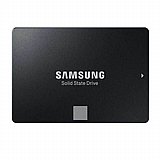 כונן SAMSUNG MZ-77E1T0BW SSD 2.5" 870 EVO 1Tb כונן SAMSUNG MZ-77E1T0BW SSD 2.5" 870 EVO 1Tb