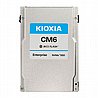 ëåðï Kioxia CM6-R 7.68TB U.2 NVMe 2.5