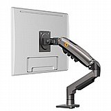 זרוע ארגונומית למסך 17-30" אינץ NB F-80 זרוע ארגונומית למסך 17-30" אינץ NB F-80