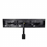זרוע ל 3 מסכים LOCTEK DLB113 Up to 30 inch זרוע ל 3 מסכים LOCTEK DLB113 Up to 30 inch