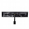 זרוע ל 3 מסכים LOCTEK DLB113 Up to 30 inch