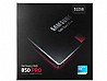 ëåðï SSD ôðéîé ñîñåðâ Samsung PRO 850 MZ-7KE512BW 512GB SATA3