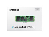 כונן SSD פנימי סמסונג Samsung EVO 850 MZ-N5E500BW 500GB M.2 SATA כונן SSD פנימי סמסונג Samsung EVO 850 MZ-N5E500BW 500GB M.2 SATA