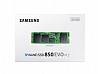 ëåðï SSD ôðéîé ñîñåðâ Samsung EVO 850 MZ-N5E500BW 500GB M.2 SATA