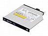 צורב שחור SilverStone SST-TOB02 SLIM BLu-Ray