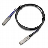 כבל אופטי מלאנוקס Mellanox MCP1600-C003 100GbE QSFP28 Direct Attach Cable כבל אופטי מלאנוקס Mellanox MCP1600-C003 100GbE QSFP28 Direct Attach Cable