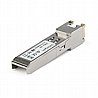 מתאם גיביק Cisco GLC-TE 1Gb SFP to RJ45 GBIC 100m Wide Range Temp