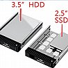 מגירה לשרת דל DELL CADDY PE255954 X7K8W 3.5
