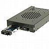 מארז פנימי Vision3 GM3-102M2-Fr לשני כונני M.2 NVMe בתא 3.5 אינץ' עם קירור ומגשים נשלפים