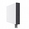 עמדת טעינה DC מהירה 30KW קילוואט 8 מטר Braumers CCS1